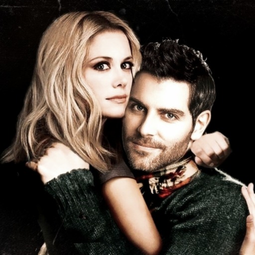 Adaschade:  #Grimm #Grimmreturn #Savegrimm #Adalindschade #Nickburkhardt #Clairecoffee