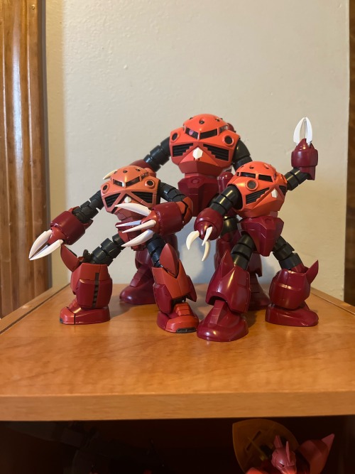 Hey Gunpla Nerds, I Have A Question, If Anyone Is Willing To Shine Some Light That Would Be Awesome!