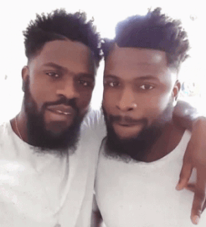 Da Manzizila Twins Part 2
