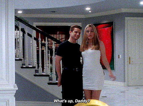 CLUELESS (1995),dir. Amy Heckerling
