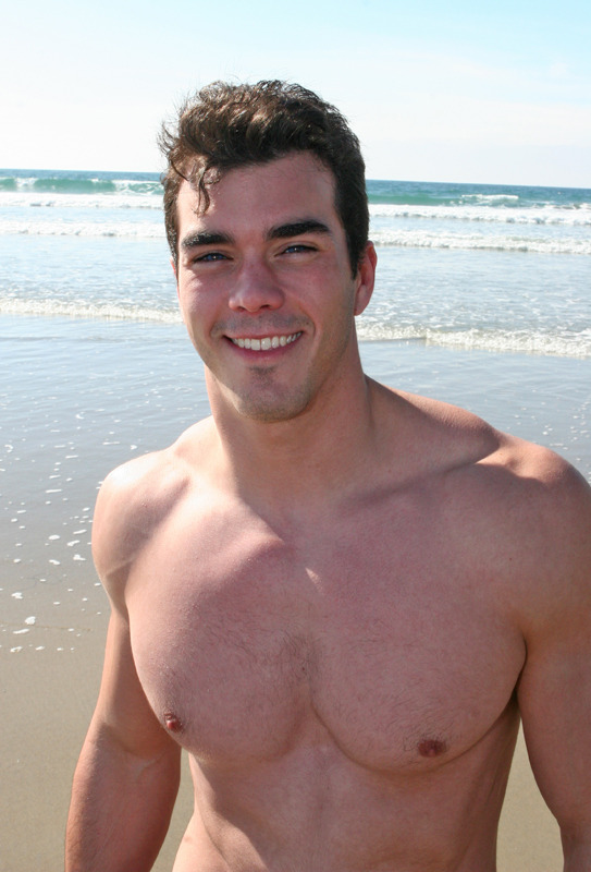 NICE MALE