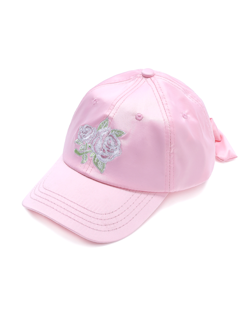 rose cap