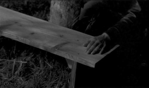 speakingparts:Au hasard Balthazar Robert Bresson 196642 images of hands via PilgrimAkimbo ’Au 