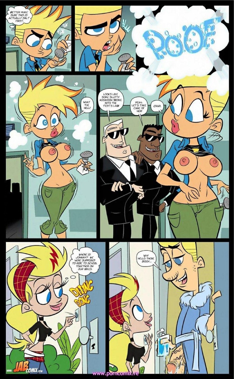 Hentai Lovers
