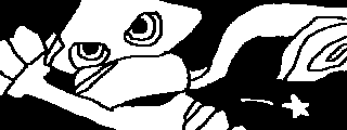 Do You Have The Default Offline Graffiti Collected Anywhere? Trying To Find The One Of The Inkling War
