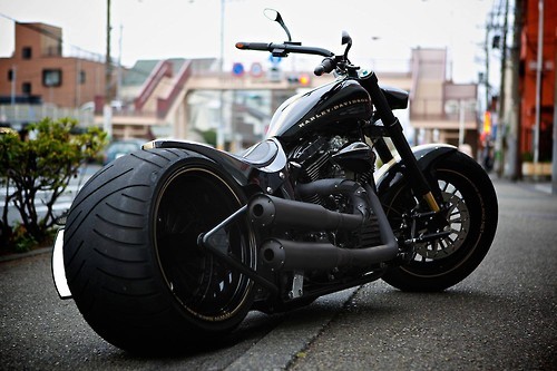 Strongblr