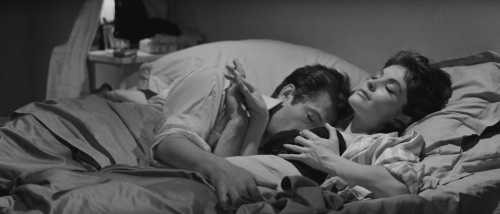 silverscreencaps: La Dolce Vita (1960)