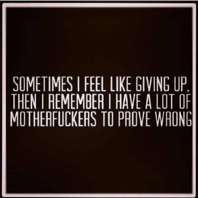 singledaddyx2:  speedemon666:  Hood Morning (No Typo) #PMA #HoodMorning #MorningGrind
