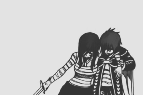 dreachanx:  Can we just take a moment to appreciate how beautiful jerza is?