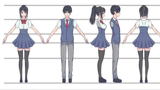 Yandere Simulator Fanart On Tumblr