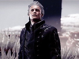 Vergil GIF - Vergil - Discover & Share GIFs