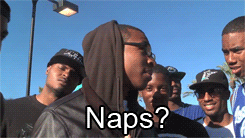 tbhplzstop:  I’m not a rapper {x} 