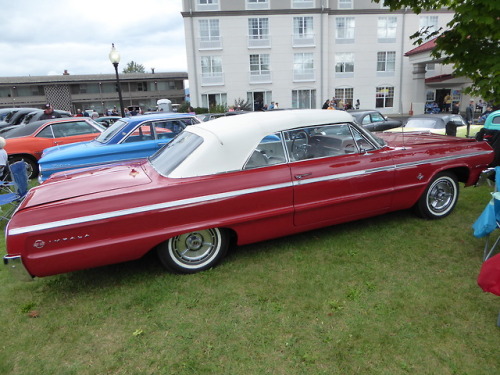 fromcruise-instoconcours - Chevy Impala