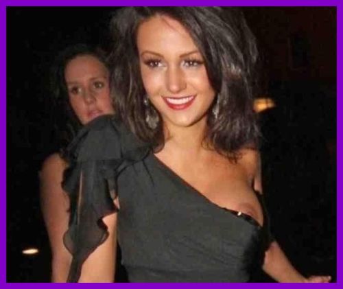 nude-celebz:  Michelle Keegan nip slip adult photos