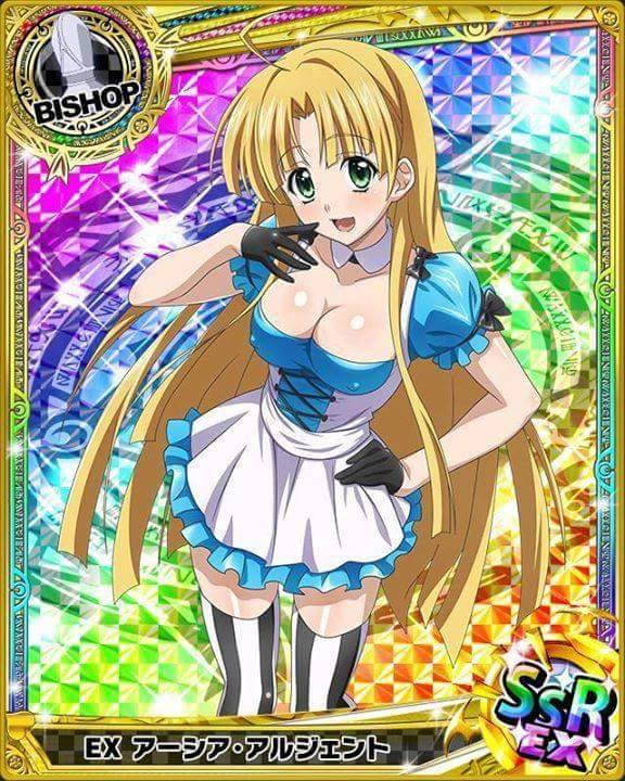 zayanimestep777:  I can not wait till high-school dxd born comes out 