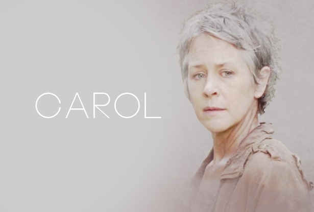 The Walking Dead