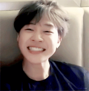 You Just Have To Look At My Galaxies Bts Reacting To You Having Chubby Cheeks