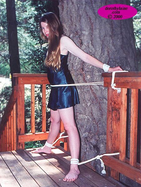 happytie:  This must be the best reason for planting trees in gardens!