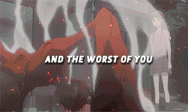 rubydragon16:《Ｈｏｌｄ ｍｙ ｈａｎｄ，ａｎｄ Ｉ ｐｒｏｍｉｓｅ，Ｉ ｗｏｎ＇ｔ ｌｅｔ ｇｏ．》— Kyo & Tohru (Season 1) for @hanae-ich