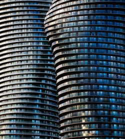 thekhooll:  Absolute Towers II  By Roland Shainidze       