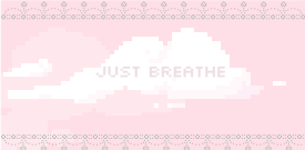 eroticbubblegum:  Just breathe 