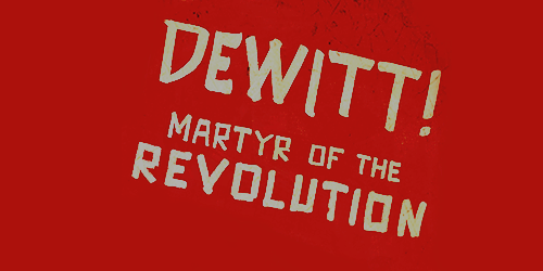 Bring Us The Girl And Wipe Away The Debt