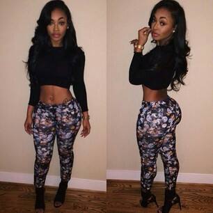assondeck:  Nothing better than beautiful female with a fat (A.O.D) #A$$OnDeck !