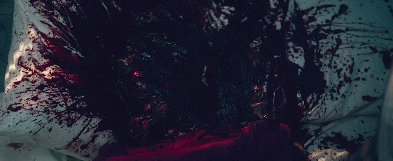01sentencereviews:  Starry Eyes (2014), Directors: Dennis Widmyer and Kevin Kolsch,