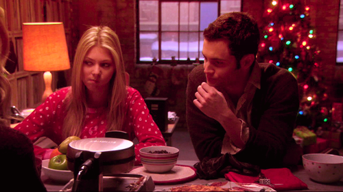 &ldquo;Yeah, you got your dream girl and your story in The New Yorker. Maybe you should just die