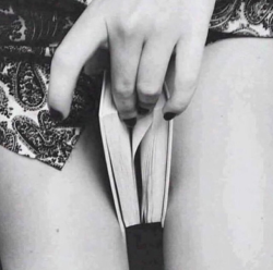 book-ish-life:Seduce me. Write letters to me. And poems, I love poems. Ravish me