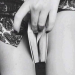 book-ish-life:Seduce me. Write letters to me. And poems, I love poems. Ravish me