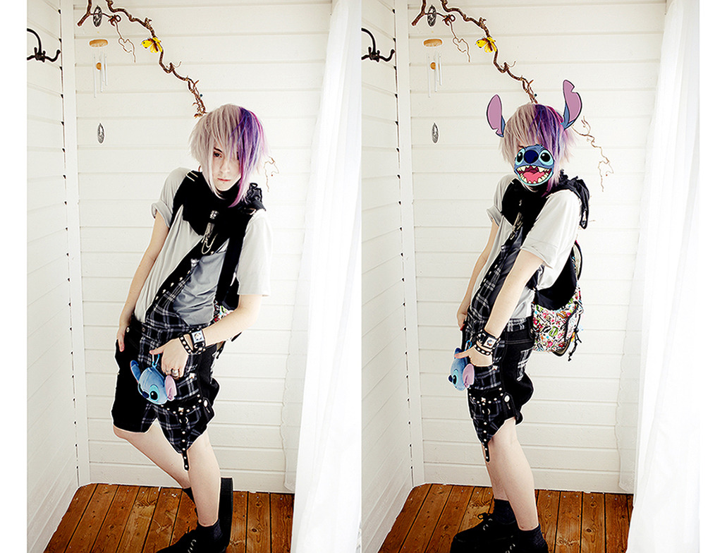 bakasoseji:  (  ´_ゝ｀)today. 