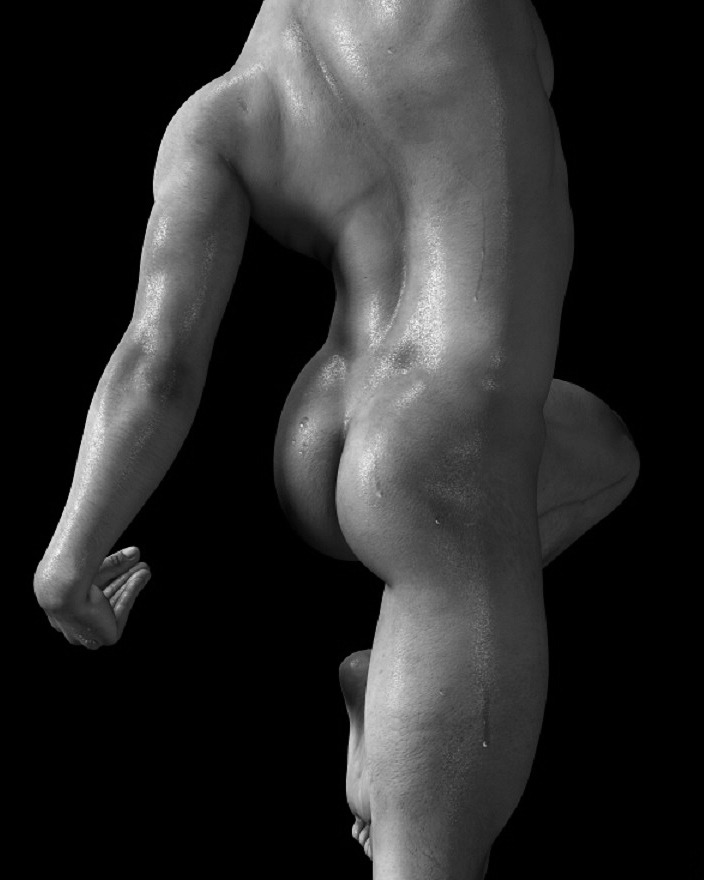 fuckinginthedark:   “….sexy, arty porn blog with all black backgrounds.  Worth