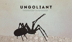 faramircaptainofgondor:  minimalist tolkien→ the silmarillion pt. I 