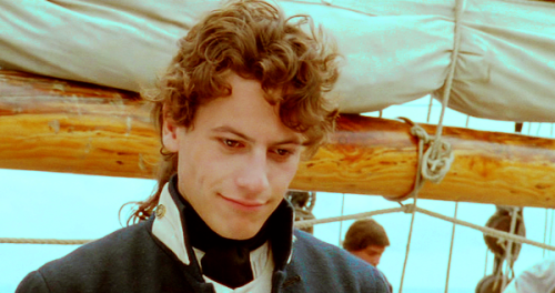 horatio hornblower