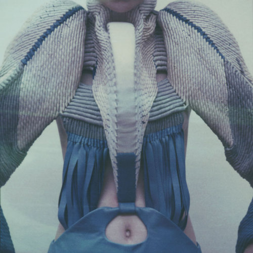 Dagmar Kestner Center Shock Dress - MA 2013