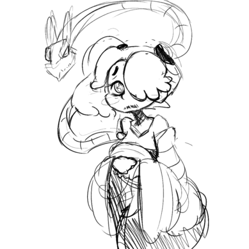 squigly doodle