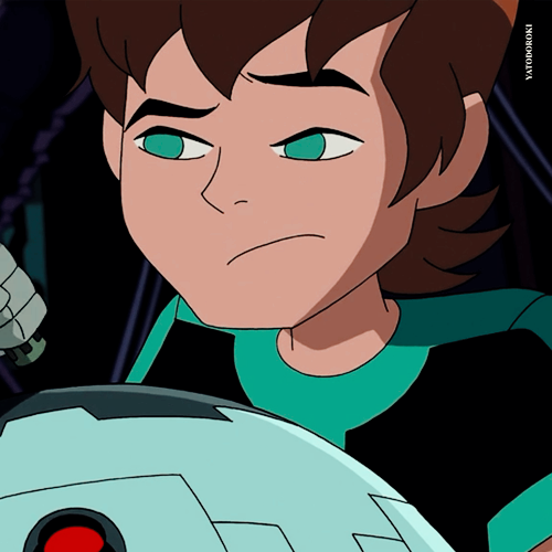 Ben 10: omniverse Icons Request by, Edits ♡