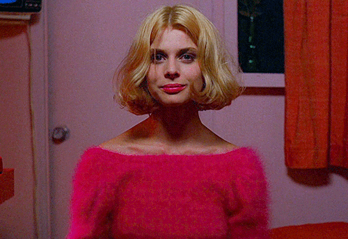 janefoster: How long have I been gone, do you know?Four years.Is four years a long time?Paris, Texas (1984)