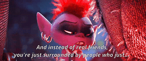 Would The Rock Trolls Listen To Mitski. Specifically Make Out Creek And Puberty 2. Those 2 Albums Technically