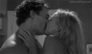 fcking-kissess:  My blog will make you horny (;