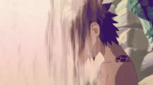darthysstyle:  The best scene in a Naruto movie. The only, maybe. 