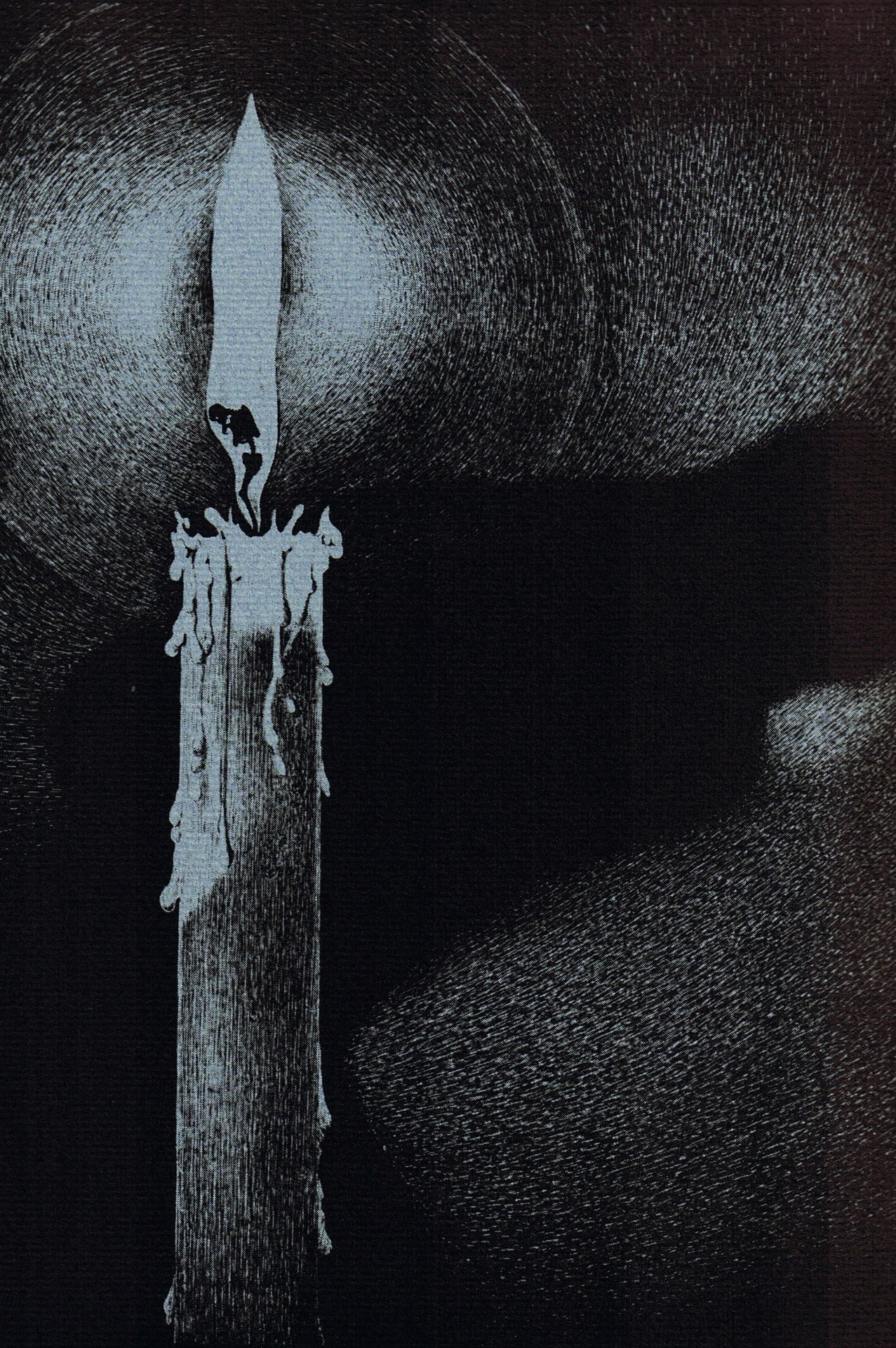 magictransistor:  Alberto Martini. Illustrations for the stories of Edgar Allan Poe.