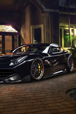 roxtunecars:  Ferrari top gear hot cars