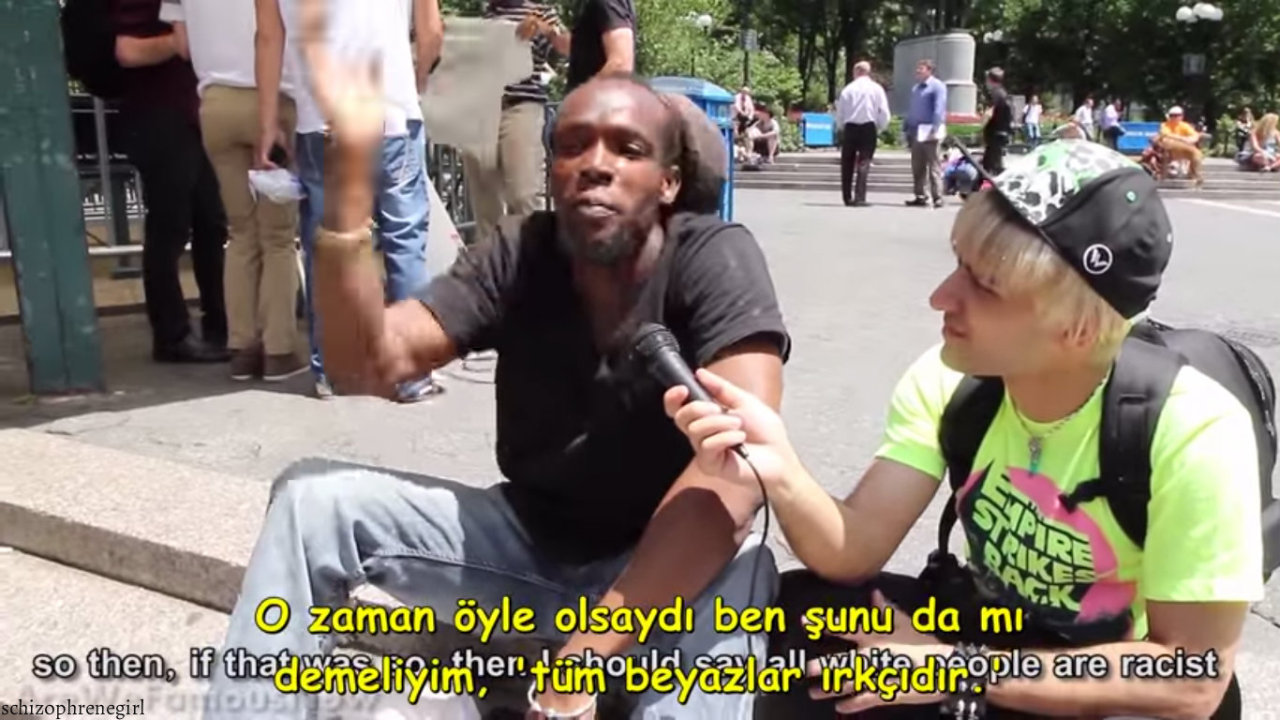 schizophrenegirl:  Amerika’da yaşayan insanların müslümanlar hakkındaki düşüncüleri.