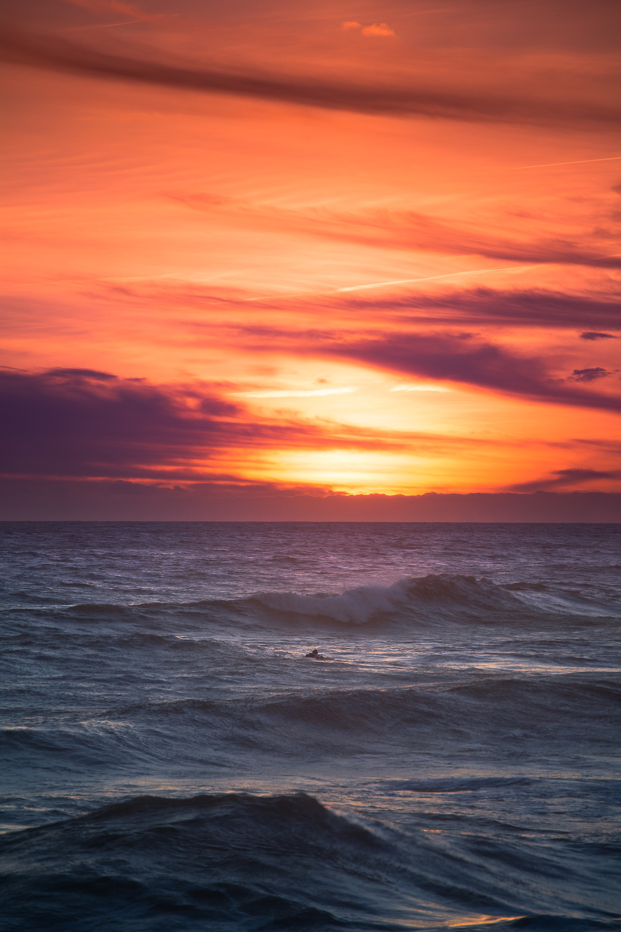 pedromgabriel: - Just one minute after 8pm - by Pedro Gabriel 