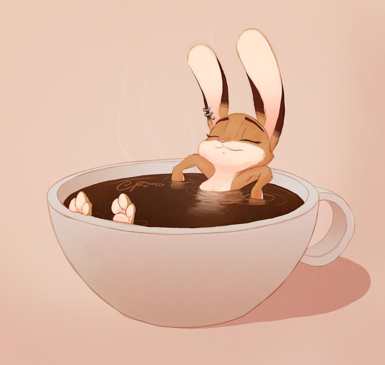 pointedfox: Got my gf some coffee flavored bodywash and it smells amazing~ https://twitter.com/pointedfox/status/913083825629962240