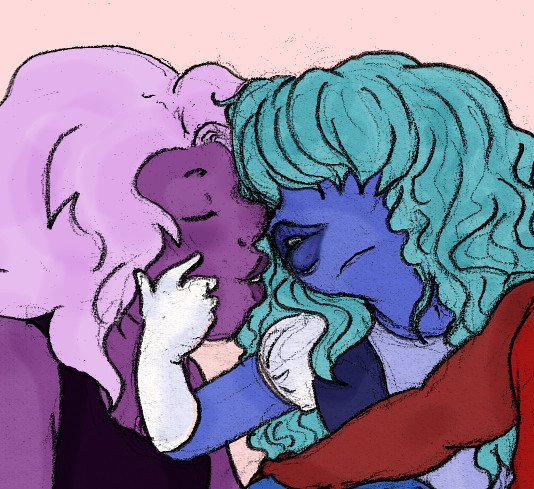 rhinocio:  I’m an adult and I’ll ship what I want! 