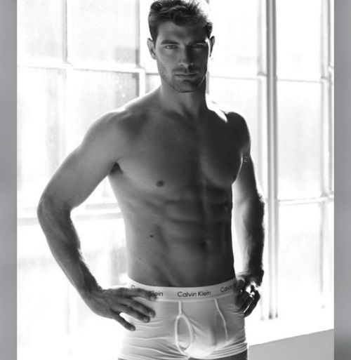 @jasonsoul1 of @soulartistmgmt calls this man the handsomest man on the world. That&rsquo;s no small