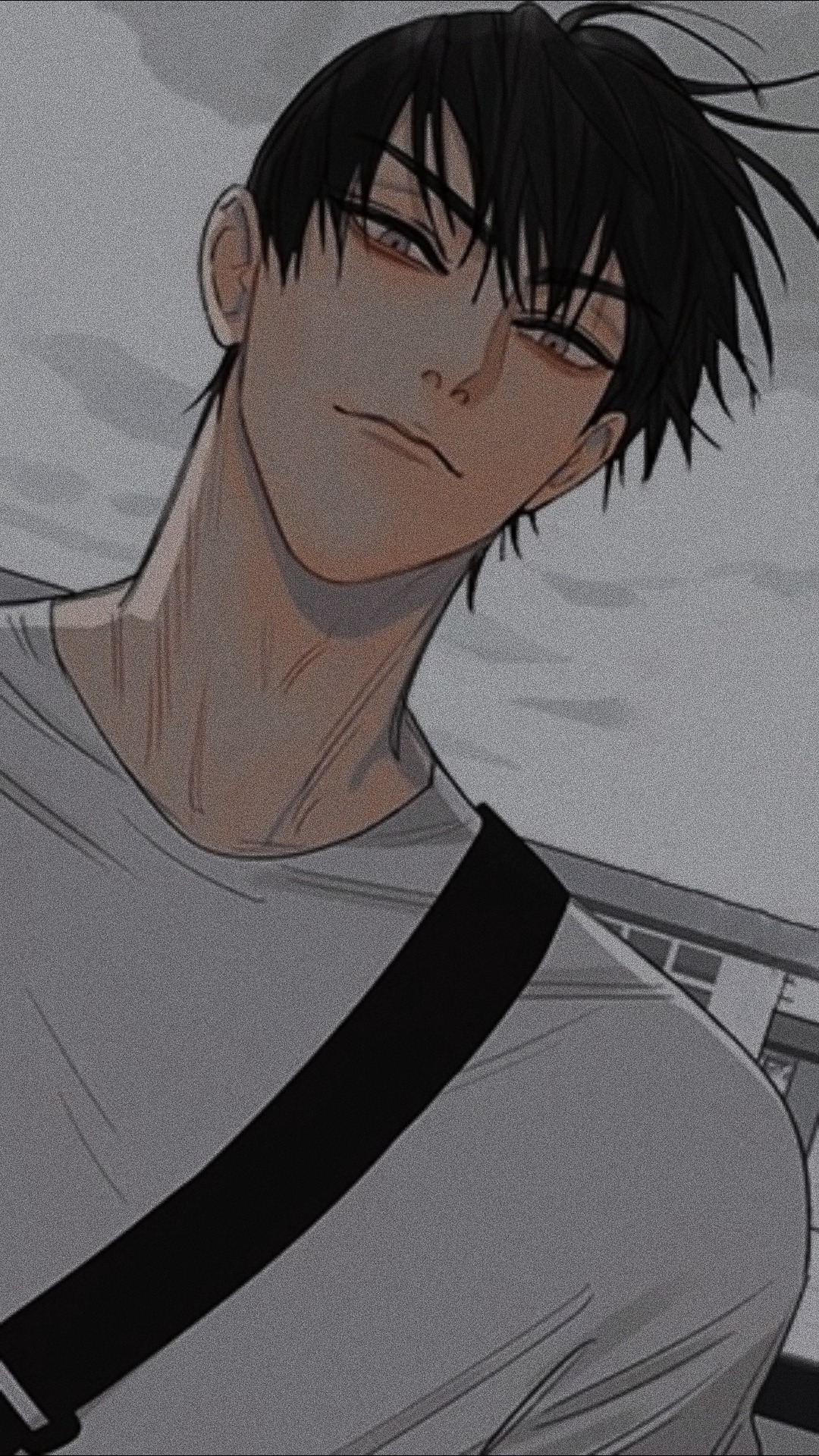 mrakobaby:don&rsquo;t leave me manhua :19 days like or reblog n don&rsquo;t